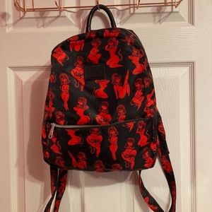 Valfre Lucy Backpack